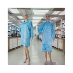 Workwear Coverall Manufacturer - Labcoat Overcoat Uniform Sterilization Clothing