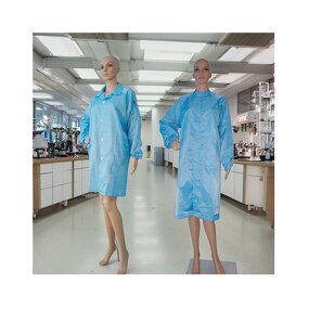 Workwear Coverall Manufacturer - Labcoat Overcoat Uniform Sterilization Clothing