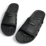 Anti-static Slippers Supplier - Unisex Non-slip SPU Food Factory Cleanroom Slipper