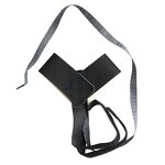 Anti-Static Ankle Strap Supplier - Adjustable Cleanroom ESD Heel Strap