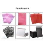 ESD PE Bag Factory - Custom Printed Reclosable Zipper Protective Bag