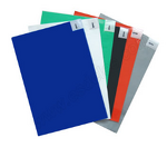 ESD Cleanroom Sticky Mat Factory - High-adhesion White Blue PE Floor Mat