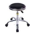 ESD Lab Stool Manufacturer - Commercial Workshop School Office Simple Stool