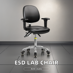 Medical Stool Chair Supplier - Adjustable Hospital Surgeon Doctor Stool