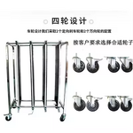 Anti-static PCB Turnover Cart Manufacturer - Electronic Component Storage Cart