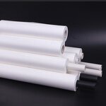 ESD Safe Wiper Supplier - Non Woven White High Absorbency Cleanroom Wiper