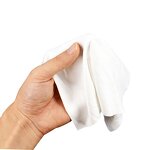 Cleanroom Wipes Manufacturer - Nonwoven Polyester Microfiber Cleanroom Supplies
