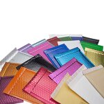 Bubble Mailer Bag Manufacturer - Shockproof Air Express Envelopes Custom