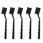 ESD Cleaning Brush Supplier - Soft Nylon PCB Safety Product Brush
