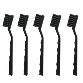 ESD Cleaning Brush Supplier - Soft Nylon PCB Safety Product Brush