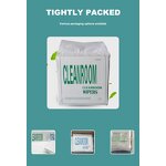 Clean Room Wiper Supplier - 150pcs 9inch Polyester Lint Free Wipes