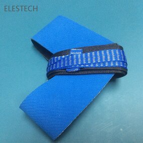 Anti-static Foot Strap Manufacturer - Wristband Foot Ring Static Ring