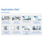 Air Ionizing Fan Manufacturer - PC Blower Desktop ESD Ionizing Air Blower