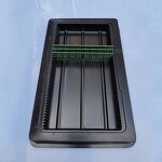 Anti-Static Clamshell Tray Manufacturer - Custom PET Recyclable PS ABS Tray