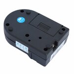 ESD Bracelet Tester Supplier - Economic 498 Cleanroom Wrist Strap Tester