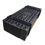 Anti-Static Plastic Tray Supplier - Factory Direct Disposable Blister Tray