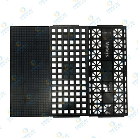 Anti-Static Plastic Tray Supplier - Factory Direct Disposable Blister Tray