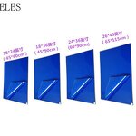 Antibacterial Dust-removing Mat Supplier - Foot-operated Adhesive Clean Room Pad