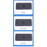 IC Chip Tray Manufacturer - BGA Series Anti-static High Temperature Tray