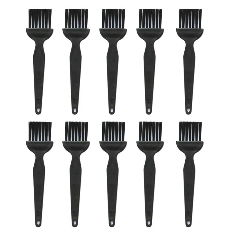 ESD Brush Kit Factory - Small Plastic Handle for Rework Station Kit