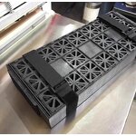 Anti-Static Plastic Tray Supplier - Factory Direct Disposable Blister Tray