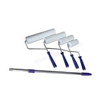 Dust Roller Manufacturer - Factory Wholesale Industrial Dust-free Roller