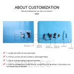 ESD Mat Manufacturer - PVC No Odor Anti Static Workbench Mat