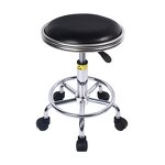 ESD Lab Stool Manufacturer - Commercial Workshop School Office Simple Stool