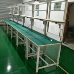 ESD Workbench Supplier - Height Adjustable Anti-static Electronic Bench