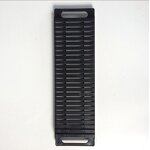 Antistatic U-shaped Rack Supplier - SMT Turnover H-type Strip PCB Rack