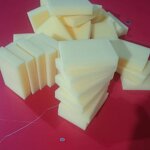 EVA Foam Packaging Manufacturer - Shockproof Elastic Pressure-resistant Sheet