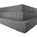 ESD Foam Packaging Liner Factory - Anti-vibration High Temperature Resistant EVA