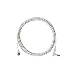 Grounding Cord Factory - Conductive PU Coil Cable for Earthing Mat