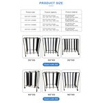 Industrial Rack Manufacturer - Custom OEM Stainless Steel SMT Reel Cart