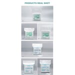 Industrial Cleanroom Wipes Factory - 110g 1009SLE Polyester Screen Wiper