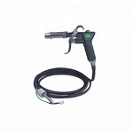Antistatic Air Gun Manufacturer - High Quality Ionizing Air Gun China Supplier