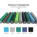 ESD Mat Manufacturer - PVC No Odor Anti Static Workbench Mat