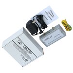 Online Wrist Strap Tester Supplier - 518-2 ESD Anti-Static Safety Product