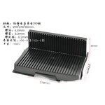 ESD Storage Tray Manufacturer - Automated Retrieval Antistatic PCB Rack