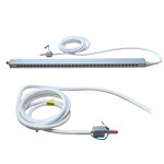 Anti-static Ionizing Air Bar Supplier - High Efficiency Steel Bar for Printing