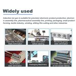 Air Ionizing Fan Manufacturer - PC Blower Desktop ESD Ionizing Air Blower