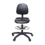 Anti-Static Dental Chair Factory - Adjustable Arms Clinic Laboratory Furniture