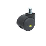 ESD Conductive Caster Factory - Nylon Wheels for Antistatic Chair Parts