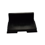 Anti-static L-type Storage Board Factory - Circuit Board Turnover Bracket Rack