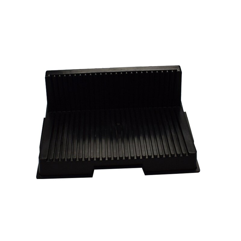 Anti-static L-type Storage Board Factory - Circuit Board Turnover Bracket Rack