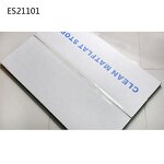 Cleanroom Sticky Mat Manufacturer - Blue Adhesive Lab Matting Sheets