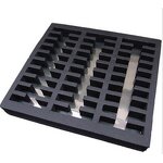 Custom Foam Sheet Factory - High Temperature Resistant EVA EPDM Silicone