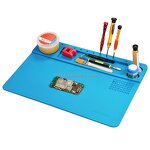 Solder Mat Manufacturer - Custom Magnet Preheating Phone Repair Tools