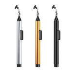 Solder Suction Pen Factory - 3 Suction Headers SMD Chip Pick up Tool