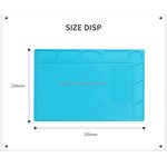 Solder Mat Factory - Wholesale Heat-resistant Mobile Repair Welding Mat